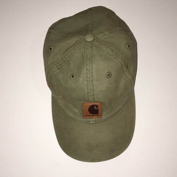 Carhartt Other - Carhartt hat